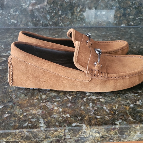 Mens Coach Loafer, Brand New, Size 11.5 - Picture 3 of 6